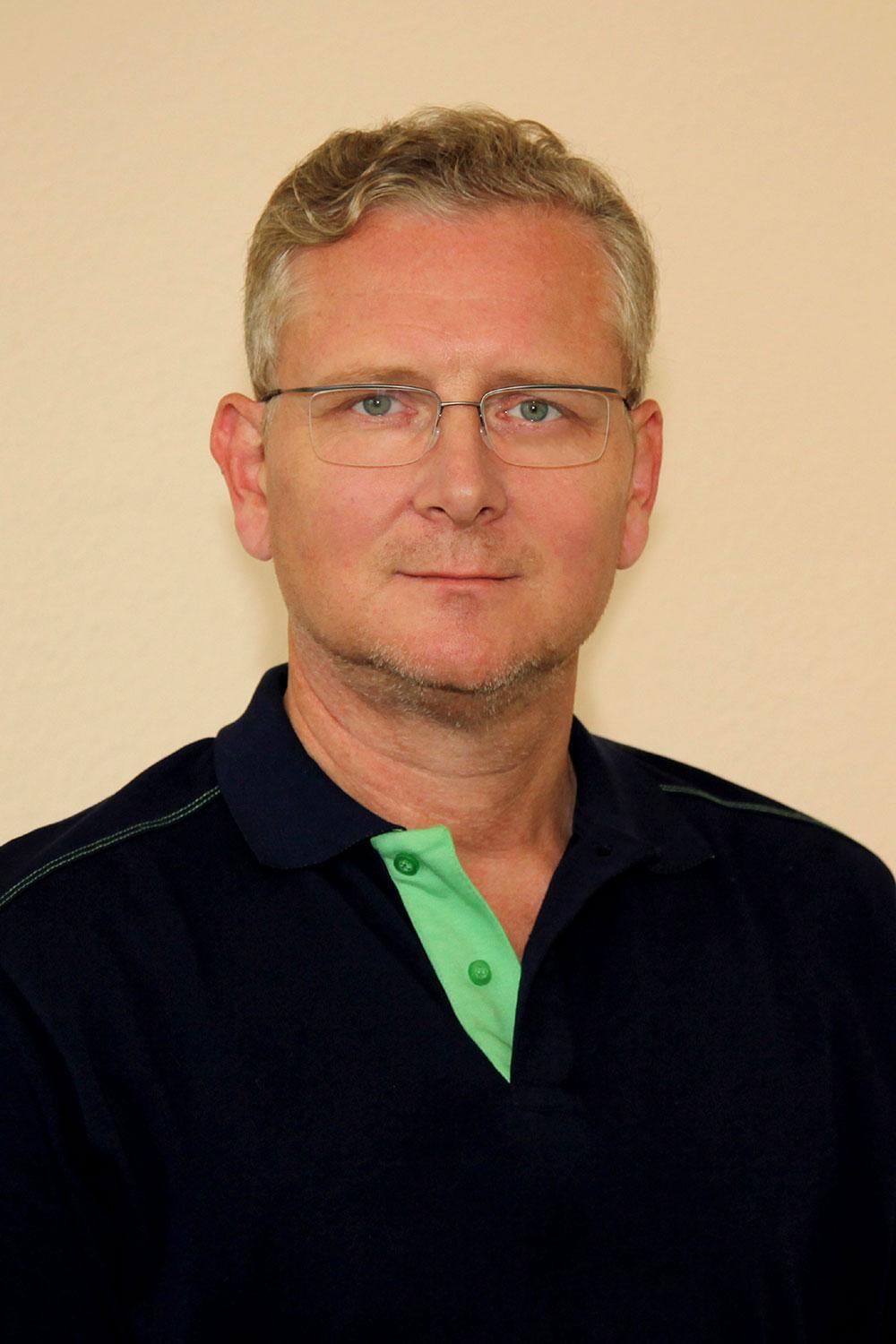 Dr. med Andreas Budig Görlitz Osteopathie, Neuraltherapie, Akupunktur, Lasertherapie, ambulantes Operieren